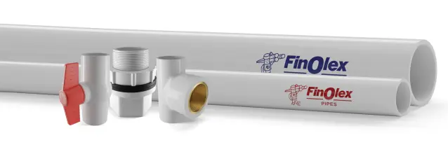 Finolex Pipes Distributor