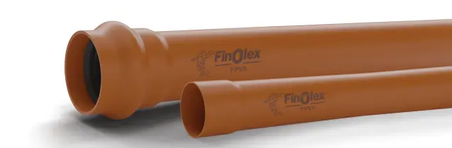 Finolex Pipes Distributor