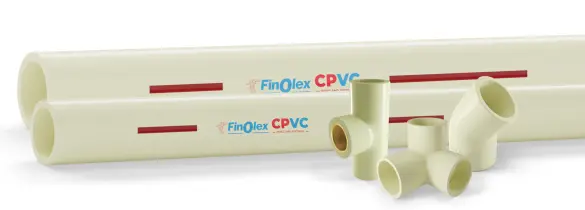 Finolex Pipes Distributor