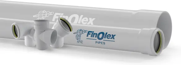 Finolex Pipes Distributor