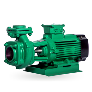 KDI EE4 Kirloskar pumps