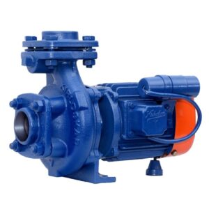 KDS SINGLE PHASE Kirloskar pumps