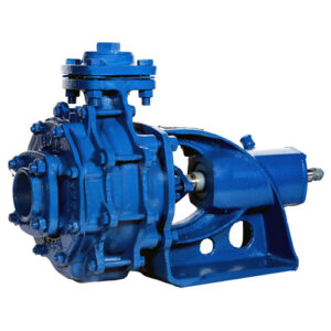 KHDT Multi Stage Pumps