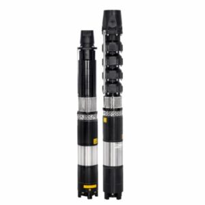 Borewell Submersible Pump KS6