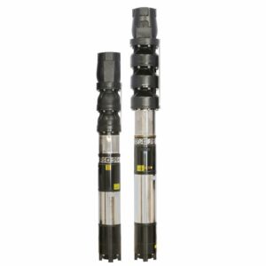 Borewell Submersible Pump KS7