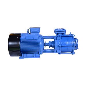 SR Multi Stage Pumps