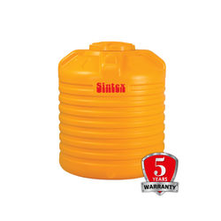 SINTEX TITUS Tanks