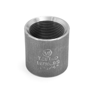 Socket and Coupling Fittings