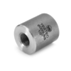Threaded Socket & Coupling 6000 Lbs