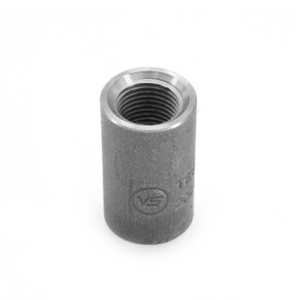 Threaded Socket / Coupling