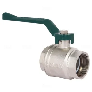 Ball Valves