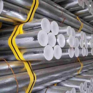 Galvanized Pipe Water Gas